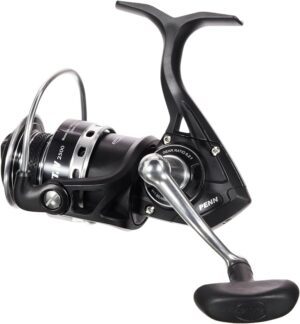 CARRETES `PESCA  PENN  PURSUIT   IV  2500