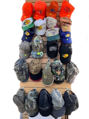 GORRAS
