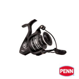 Carrete de spinning Penn® PURSUIT III-3000