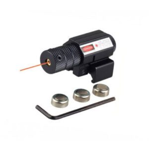 LASER PISTOLAS AIRSOF  Y CARABINAS DE AIRE COMPRIMIDO