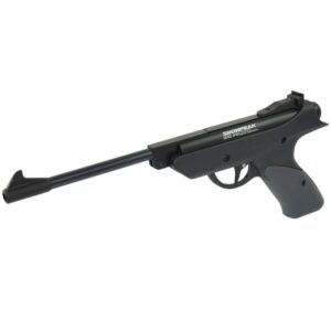 PISTOLA SNOWPEAK  MODELO SP-500  CALIBRE 4.50    SISTEMA RESORTE