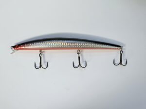 SEÑUELOS DE PESCA  14.5  CM SIKING