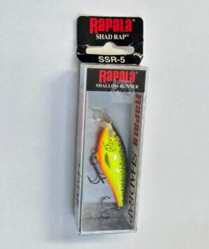 SEÑUELO RAPALA
