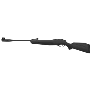 CARABINA MARCA RETAY MODELO 125 X BLACK CALIBRE 5.5 MM