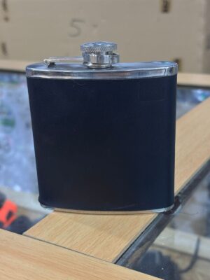 LICORERA  PETACA   WHISKERA 6 OZ