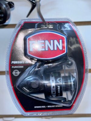 CARRETES DE PESCA PEN PURIV 25000