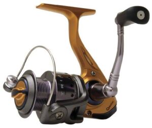 CARRETES DE PESCA TRIAX 40