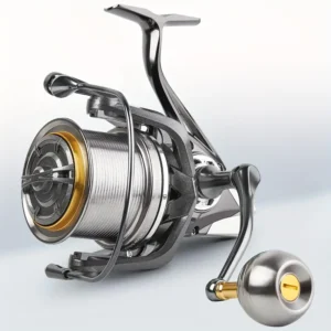 CARRETES DE PESCA BILLINGS NAG 12000