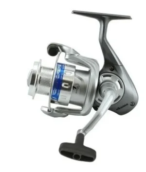 CARRETES DE PESCA OKUMA CA-55 PARA CAÑAS DE 2.70CM