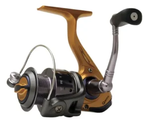 CARRETES DE PESCA TRX40F QUANTUM