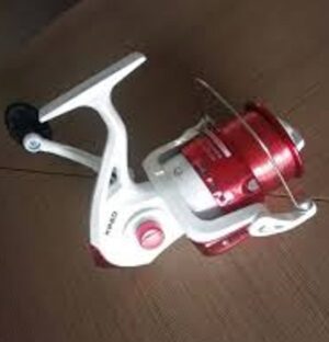 CARRETES DE PESCA VICTORIA KP80000