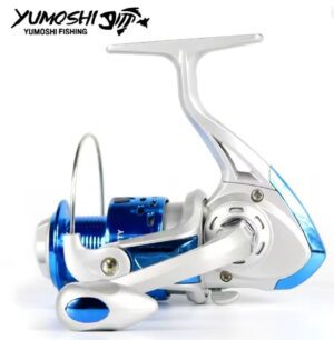 CARRETES DE PESCA YUMOSHI SA4000