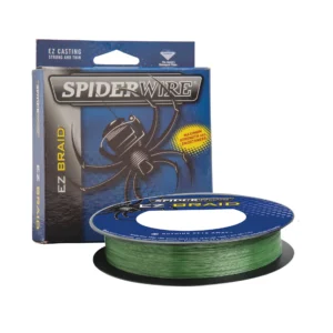 NYLON DE PESCA SPIDER WIRE 15 / 6.8kg / 0.20mm