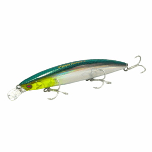 SEÑUELO DE PESCA CORVINERO 12#