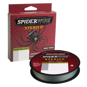 NYLON DE PESCA SPIDERWIRE 50LB