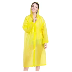PONCHO PARA LLUVIA