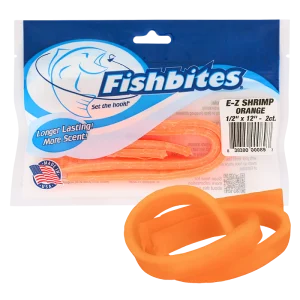 Fishbites Longer Lasting E-Z Shrimp