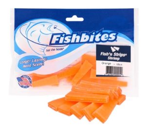 Fishbites Fish'n Strips – Beach Bum Outdoors