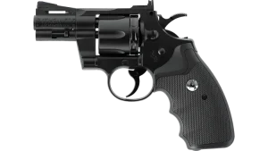 PISTOLA CO2 COLT PYTHON 2.5"